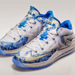 Nike Max LeBron XI Low “Chinese Vase”