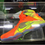 New Colorway of the Nike LeBron 12 is as Bright as the Sun
