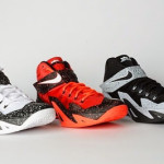 3 x Nike Zoom Soldier 8 – Premium Player Pack