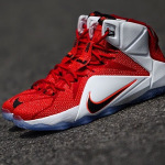 LeBron 12 Still Delayed So Check Out This First Impression by @Nightwing2303