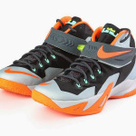 First Look at Upcoming Nike Zoom Soldier 8 “Cannon”