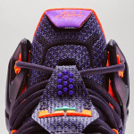 Official Look at Upcoming Nike LeBron 12 “Instinct”
