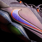 Release Reminder: Nike LeBron 12 “Instinct” Up Close & Personal