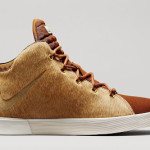 “Lion’s Mane” Nike LeBron XII Lifestyle Drops on 12/27
