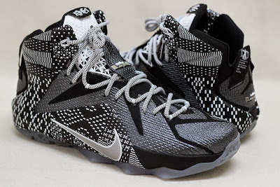 Release Reminder: Nike LeBron 12 “Black History Month” | NIKE LEBRON -  LeBron James Shoes