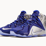 An Additional Look at LeBron XII “Dallas Cowboys” aka “What If?”
