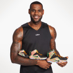 Release Reminder: Nike Snack Attack’s LeBron 12 “Cereal”