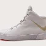 Coming Soon: Nike LeBron XII NSW Lifestyle “Whiteout”