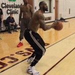 LeBron James Still Hasn’t Given Up On The LeBron 12 Elite