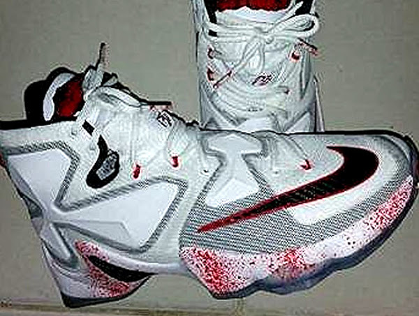 lebron friday the 13th