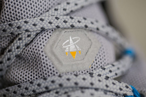 NIKE LEBRON – LeBron James Shoes » Nike LeBron XIII Joins the Space ...