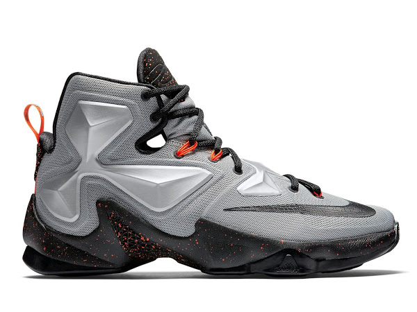 Official Look at Nike LeBron 13 \