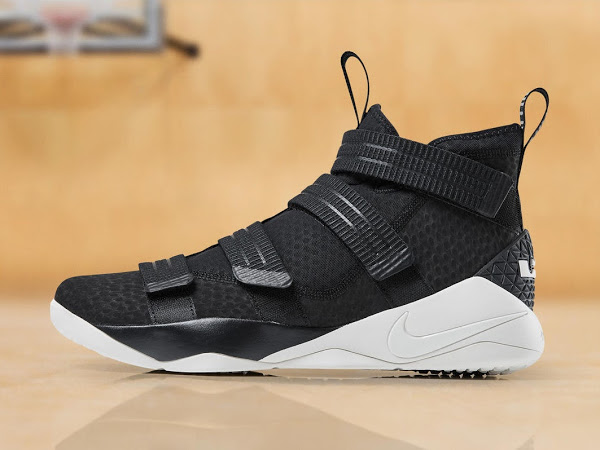 lebron soldier 11 zoom